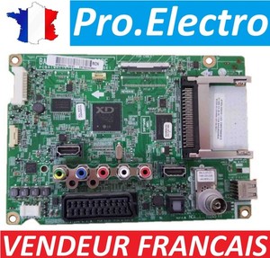 Motherboard TV LG 47LN5400 50LV5400 EAX64891403(1.0) EBR75890815 50LN5400 EBT624