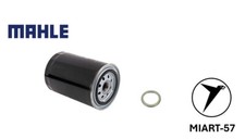 OEM Oil Filter & Sump Washer Kit- Bentley Arnage R RL T Azure - PN: 07V121717A