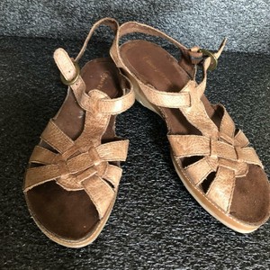 bare traps sandals ebay