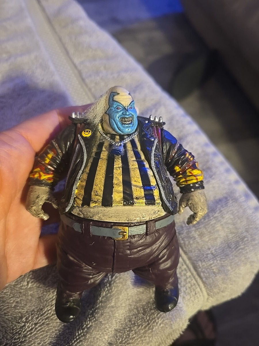 McFarlane Spawn The Movie Clown 5