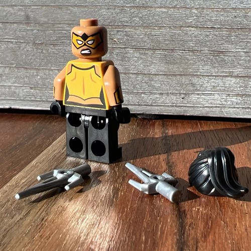 Lego DC Super Heroes Assorted Minifigures - YOU PICK (Superman, Batman) - Picture 131 of 143
