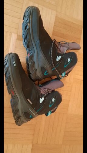 Salomon Contagrip - Bild 4 von 4