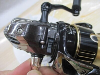 １３ コンプレックスci4+ 2500s F6 Amazon | シマノ(SHIMANO) リール 13 コンプレックス CI4+ 2500S