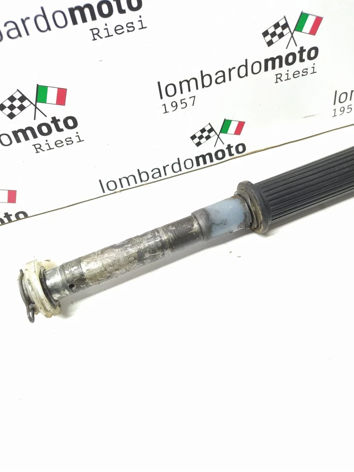 tubo comando gas acceleratore  originale LML STAR 125 150  151 200 2T 4 T - Immagine 3 di 3