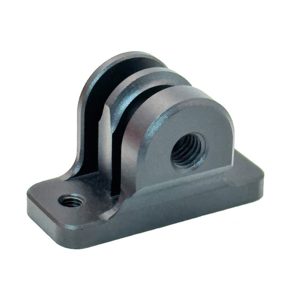 Durable Camera Stand for GoPro cam Bicycle Securely Holds Cameras and