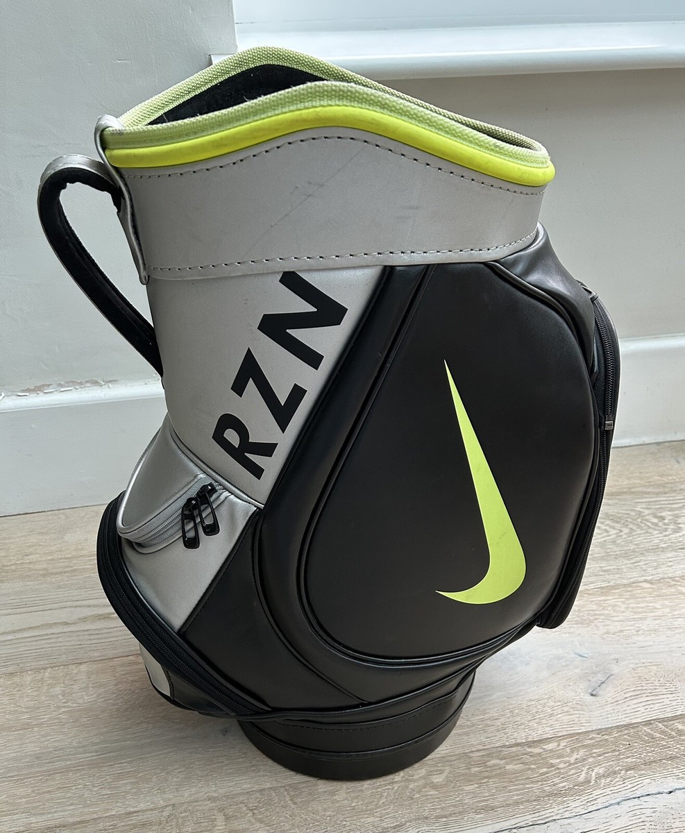 nike den caddy golf bag