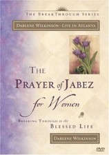 The Prayer of Jabez for Women: Br- hardcover, Darlene Wilkinson, 1576739627, new