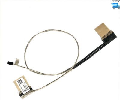 Cavo Flat Video Asus Ux501j Ux501vw Ux501jm N501j 14005-01540900 Led 30 Pin Cavo Flat Video Asus Ux501j Ux501vw Ux501jm N501j 14005-01540900 Led 30 Pin