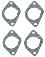 Porsche 944 83-89 OEM Intake Manifold Gasket Set 4 pcs - FREE SHIP!