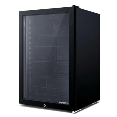 Glass Door Bar Fridge In Victoria Fridges Freezers Gumtree Australia Free Local Classifieds