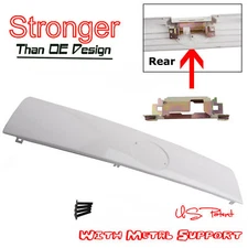 Upgraded For Scion Tc Tailgate Trunk Hatch Door Handle 040 White DS1040BS