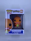 Funko Pop, Games, Pokémon, Charmander #455