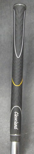 Cleveland CG HiBore 33° 7 Iron Stiff Steel Shaft Cleveland Grip - Picture 3 of 5
