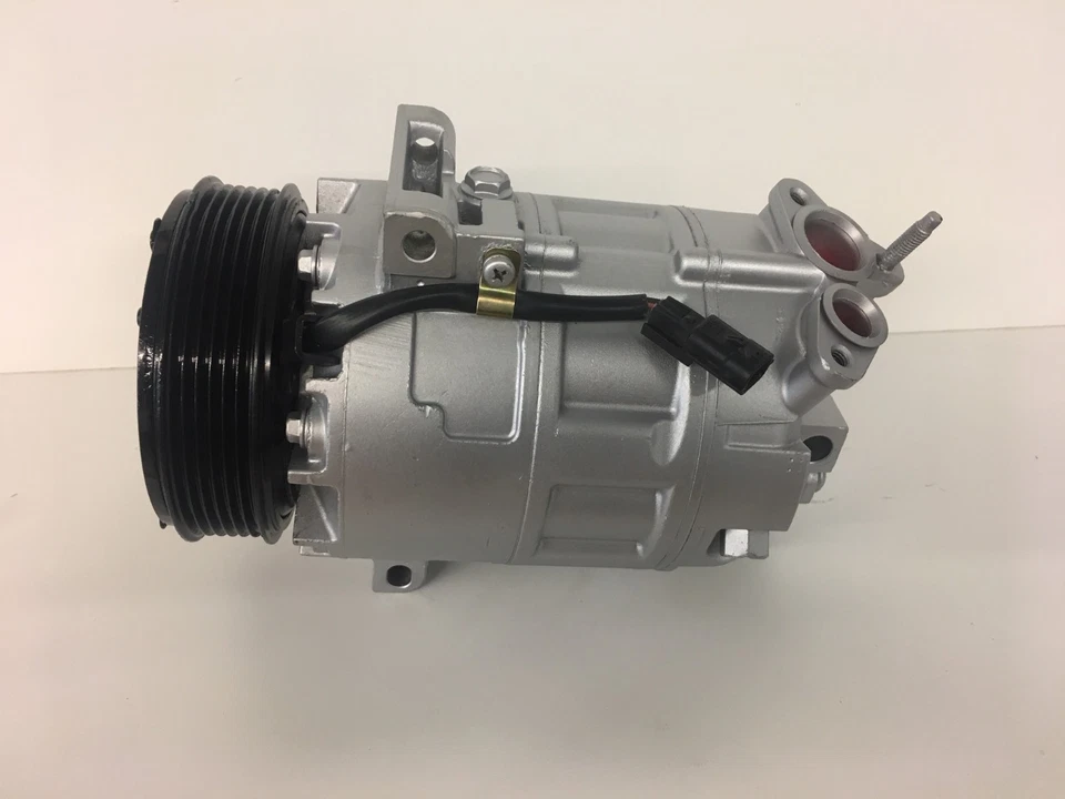 FOR 2007 2008 2009 2010 2011 2012 2013 Nissan Sentra 2.0 Reman AC A/C Compressor - Image 2 of 2