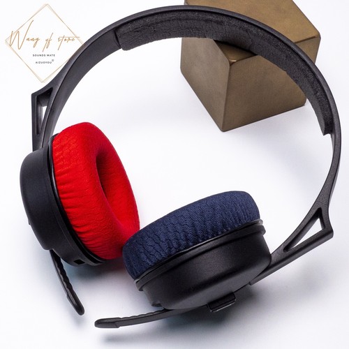Ear Pads Headband Cushion Kits For Sennheiser HD25 HD250 HD25S HMD25 Headphone - Afbeelding 65 van 75