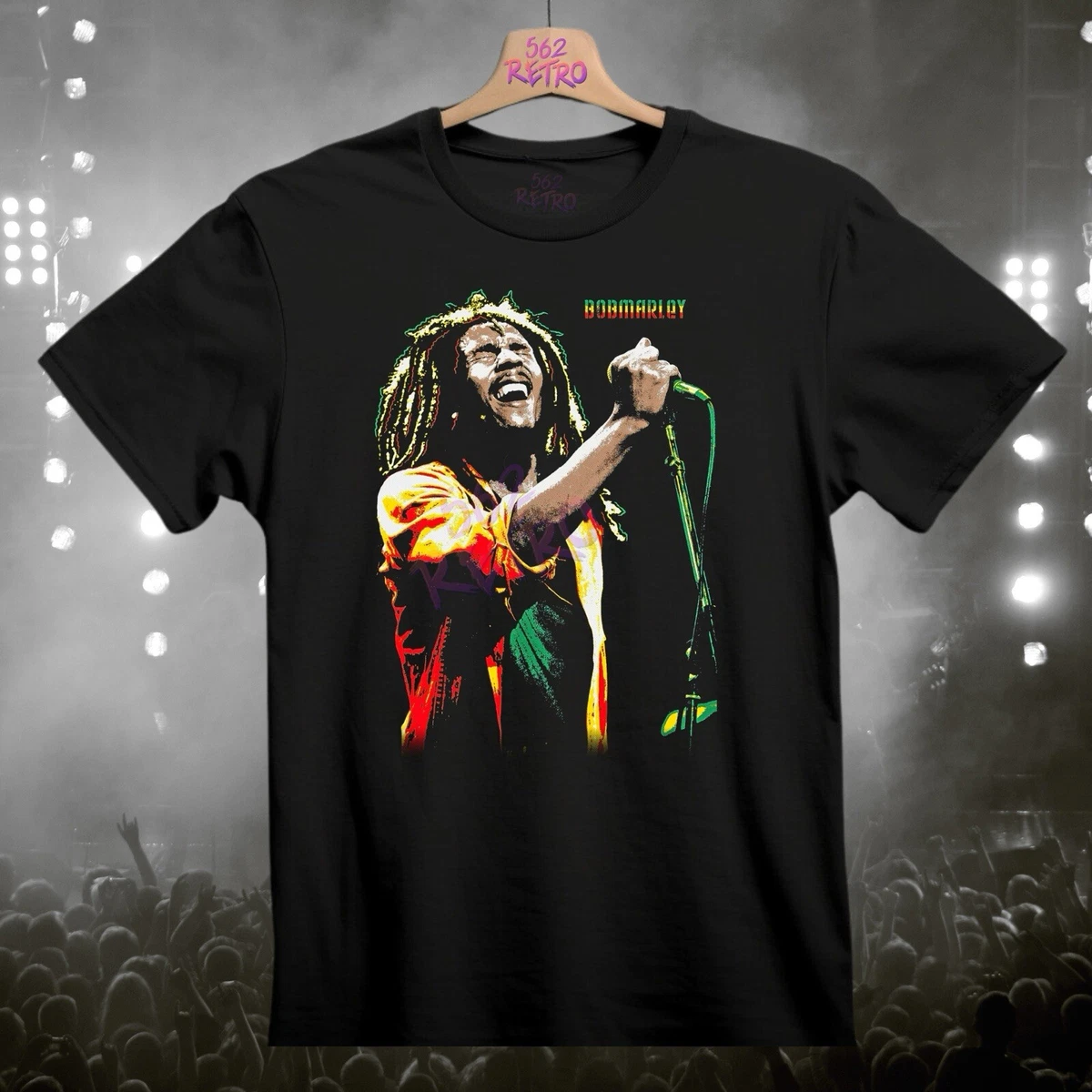 bob marley one love shirt products for sale | eBay