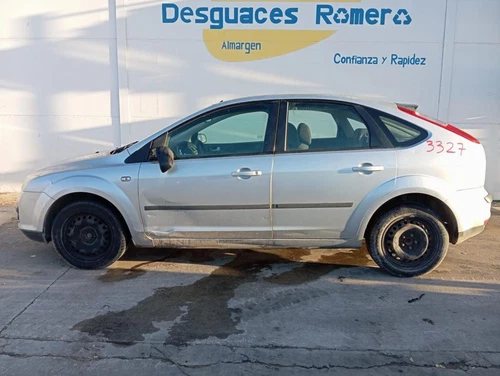 Porta Fusibili per FORD FOCUS BERLINA (CAP) Ambiente (D) 2007 275440 - Foto 2 di 8