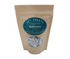 Anderson's Freeze-Dried Pet Treats 2oz 