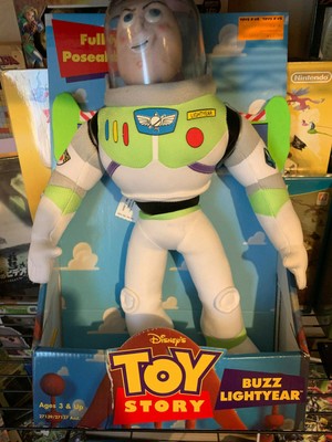 1996 buzz lightyear