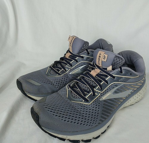 brooks ghost 9.5