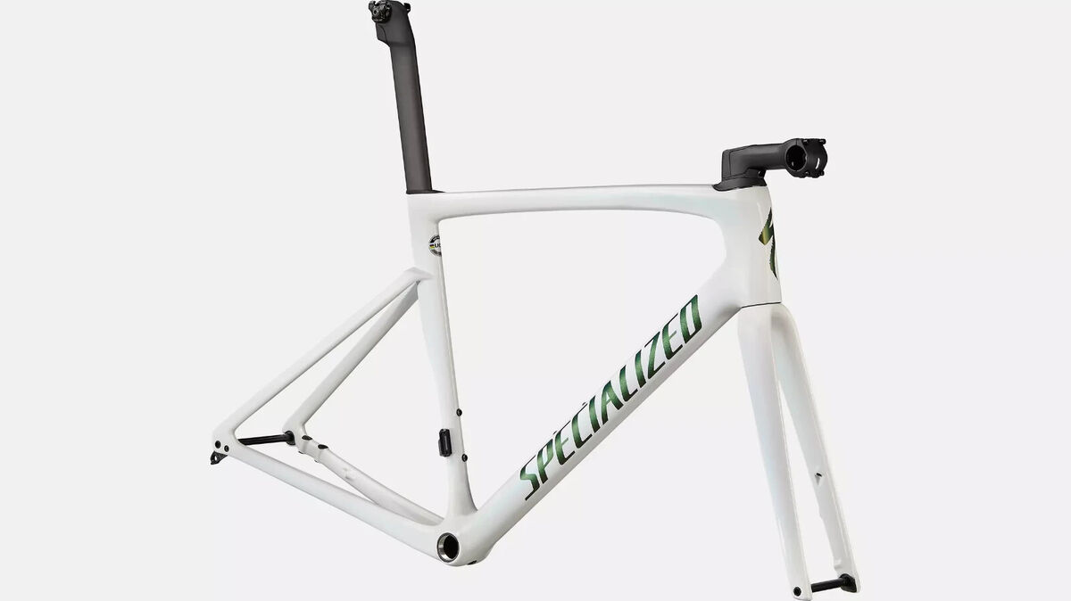 Specialized Tarmac SL7 56cm Custom Build Force AXS Specialized Tarmac SL7 56cm Custom Build Force AXS