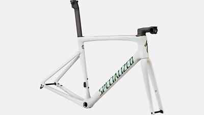 Specialized Tarmac SL7 56cm Custom Build Force AXS