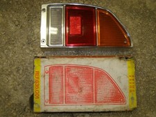 Feu arrière Citroen GS