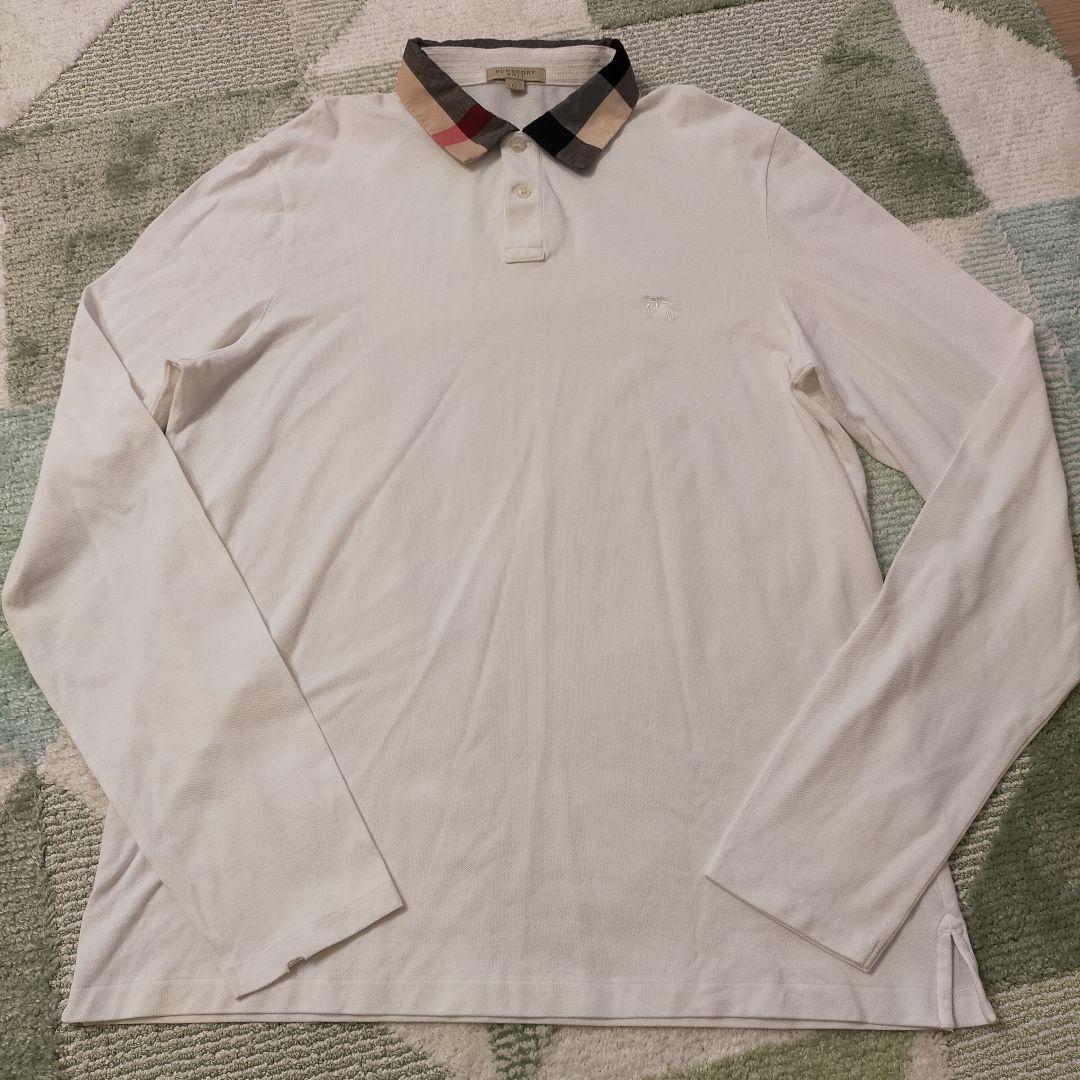 Burberry Polo shirt Men's Fashion from Japan