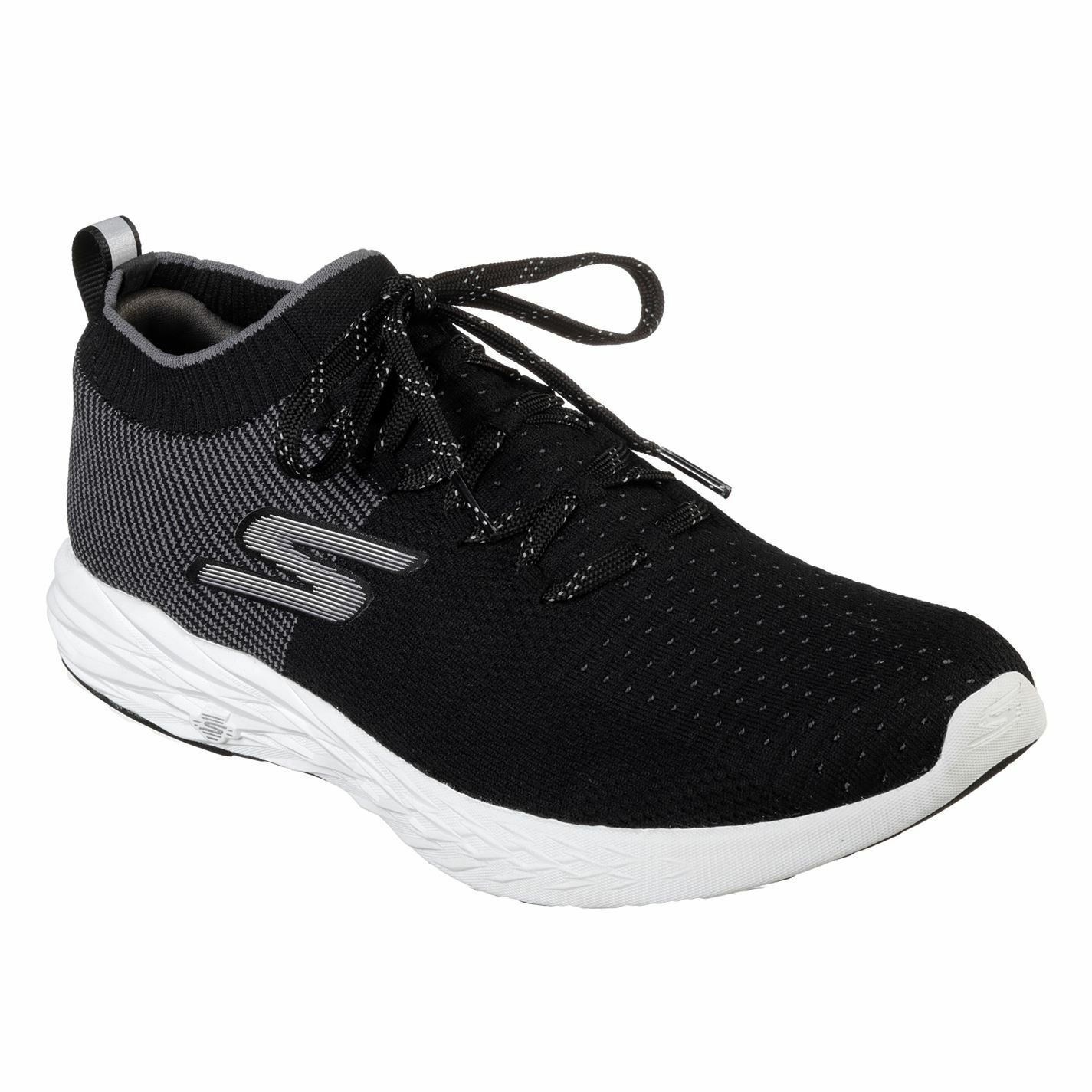 skechers go run 6 donna verde