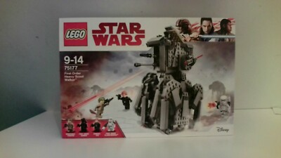 lego star wars set 75177 sealed new in box | eBay