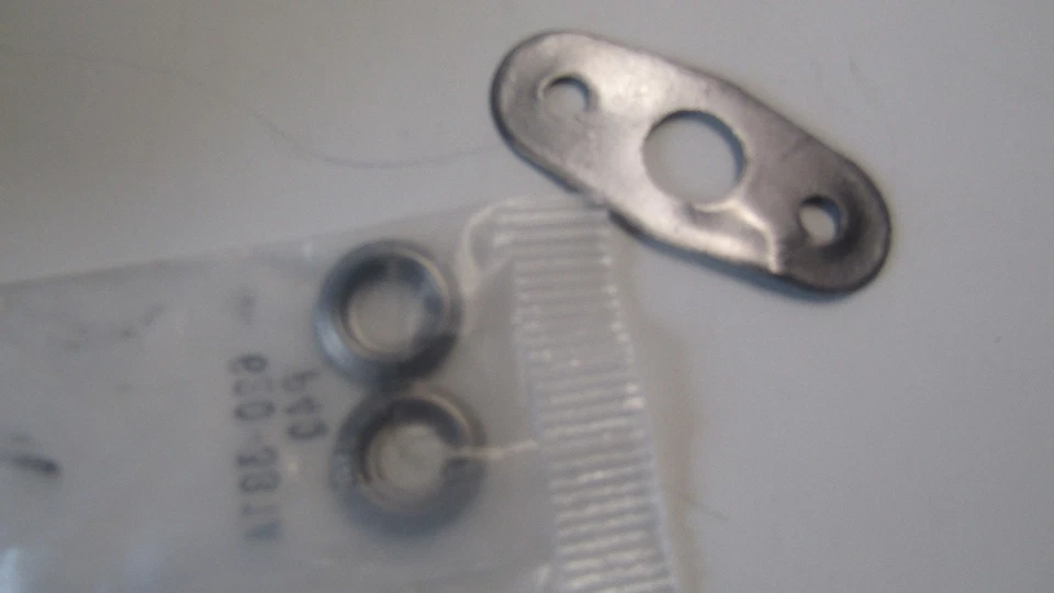 Válvula EGR ACDelco 214-1222 Foto 3 de 4