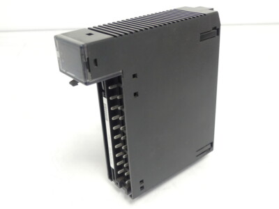Fanuc IC693MDL645F Input Module 24VDC 16PT 9400478 345 + 1x Bracket Broken