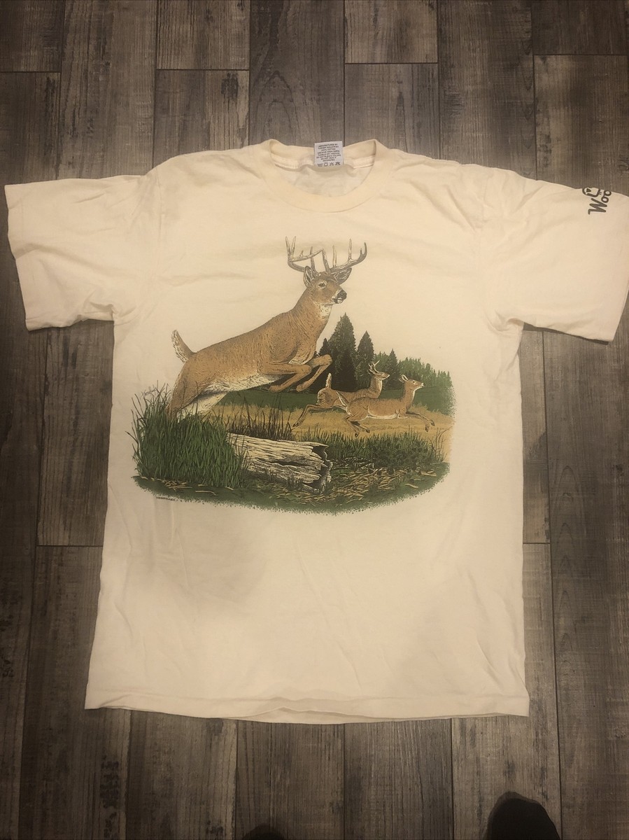 vintage USA製 WOOLRICH アニマル ハーフジップ フリース vintage USA製 WOOLRICH アニマル ハーフジップ フリース