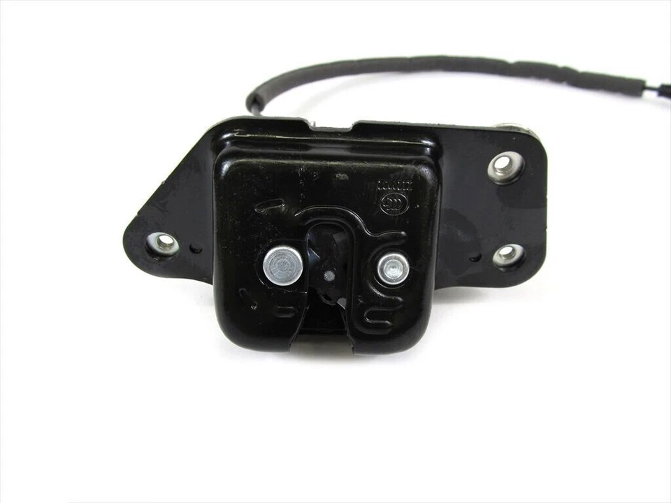 NUEVO OEM Grand Cherokee Durango Commander Liberty Patriot PUERTA LEVADIZA PESTILLO MOPAR Foto 2 de 4