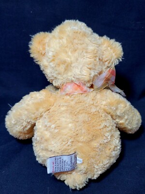 Vintage 1990s Gund Manni 13