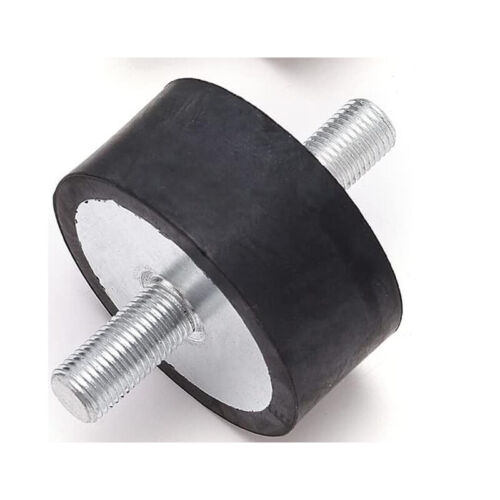 Rear Engine Rubber Motor Mount Fit For Polaris Sportsman 335/400/450/500 Magnum - Picture 2 of 6