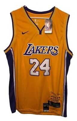 black mamba jersey nike