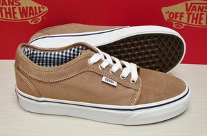 vans chukka low price