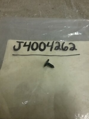 Mopar J4004262 Welt Retainer | eBay