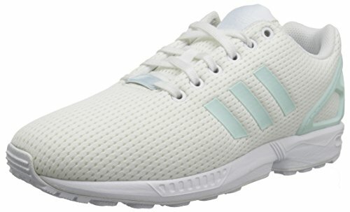 adidas originals zx flux women white
