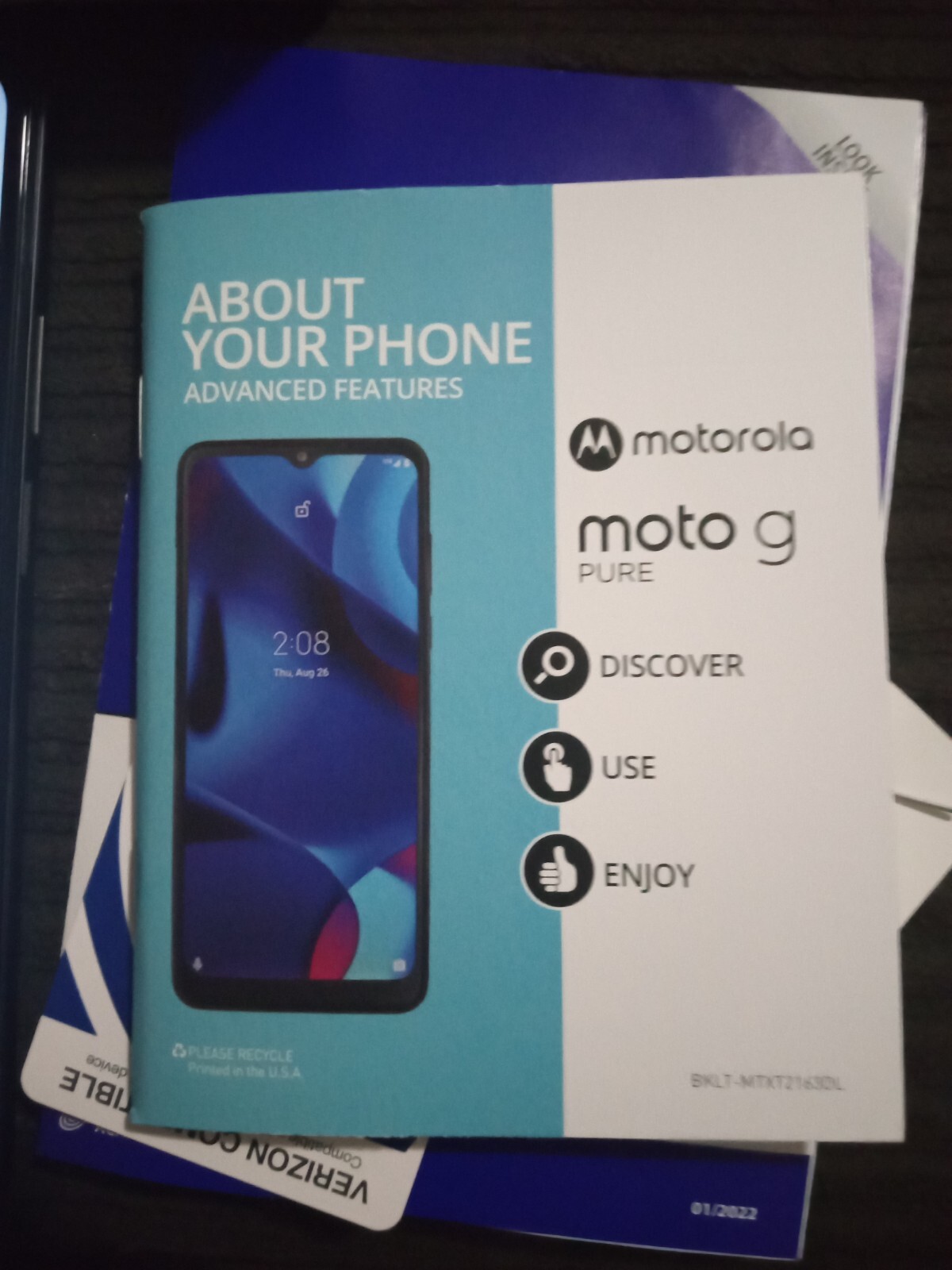 Nokia G300 64GB Meteor Gray (Unlocked) (Single SIM) eBay