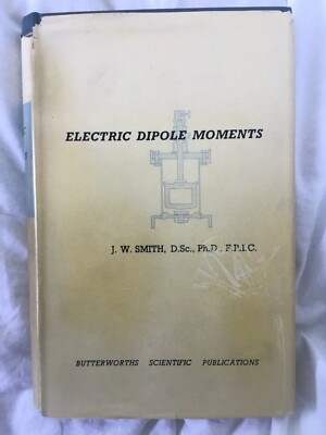 ELECTRIC DIPOLE MOMENTS
