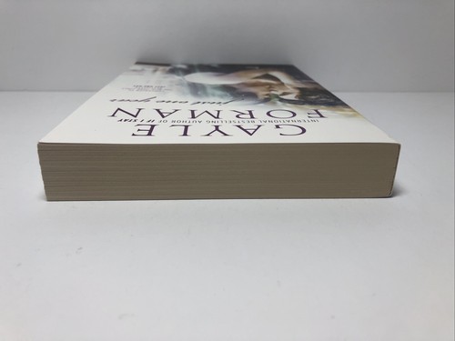 Just One Year by Gayle Forman (2014, Trade Paperback) - Imagen 6 de 7