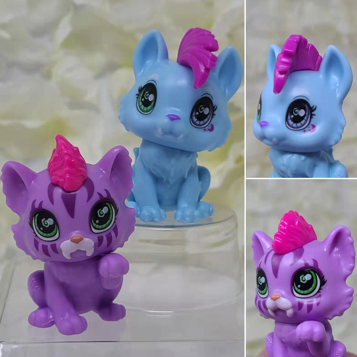 Club pets toys deals