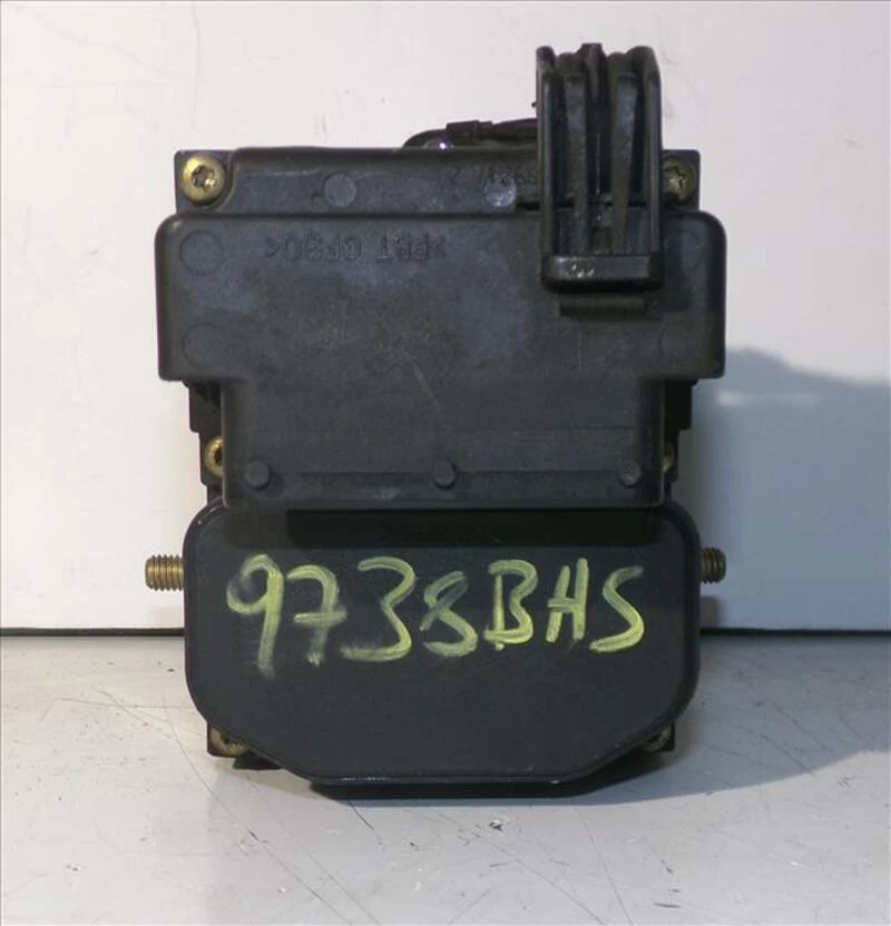 73826 abs 适用于 RENAULT SCENIC 1.9 DCI 1999 - 2003 2001 — 第 3/4 张图片