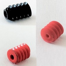 VITE SENZA FINE PER MODELLISMO FERROVIARIO RICAMBI ROCO H0 867.... XX