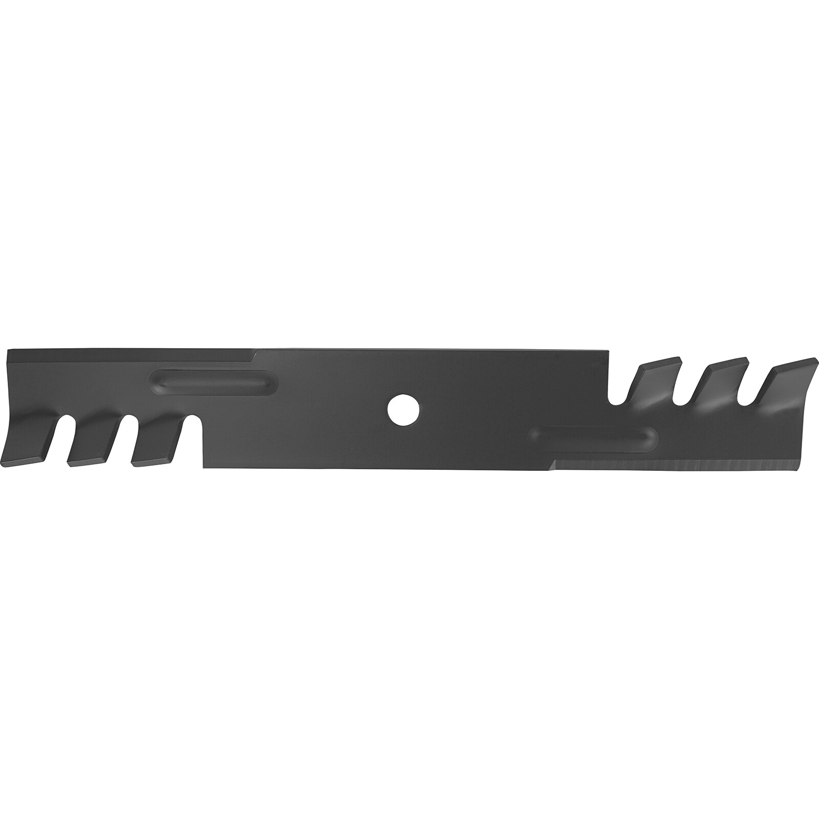 3 Mower Blades For Scag 48" Cut 48110 481706 482877 John Deere AM104489 eBay