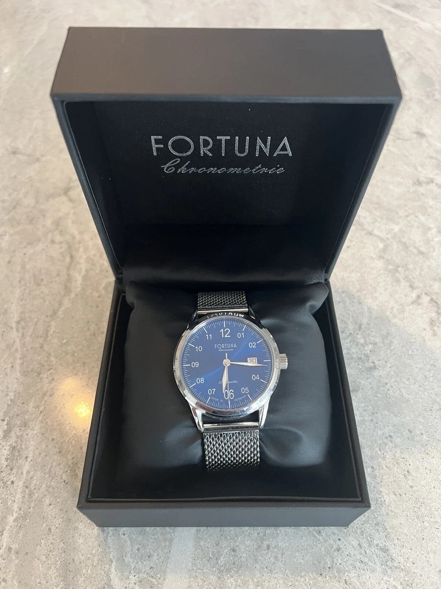 Fortuna top automatic watch