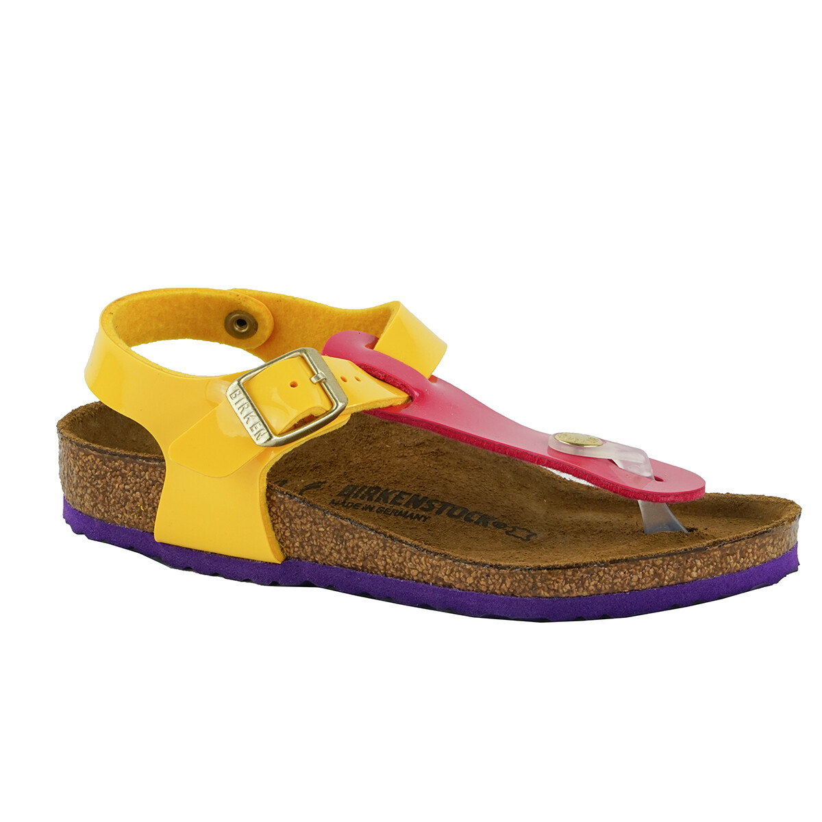 mango girls sandals