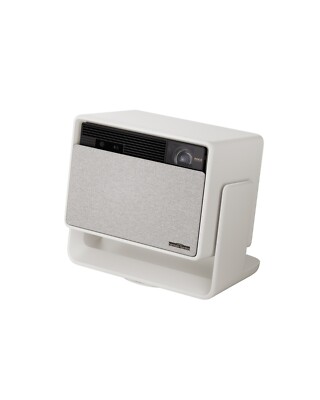 【中古】XGIMI HORIZON S MAX XGIMI Horizon S Max 2024 New 4K Projector, IMAX Enhanced